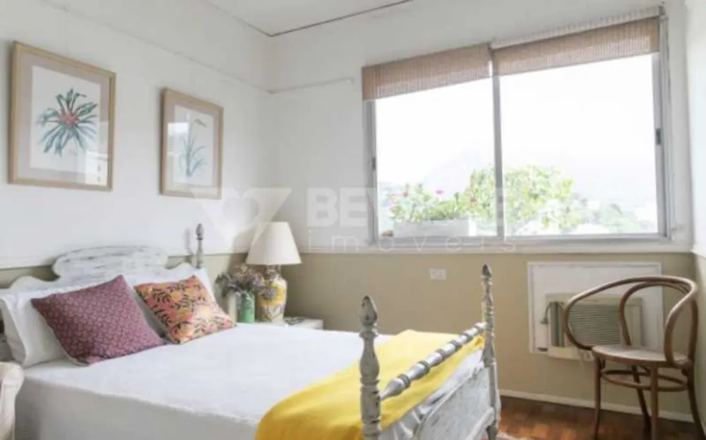 Apartamento, 4 quartos, 135 m² - Foto 14