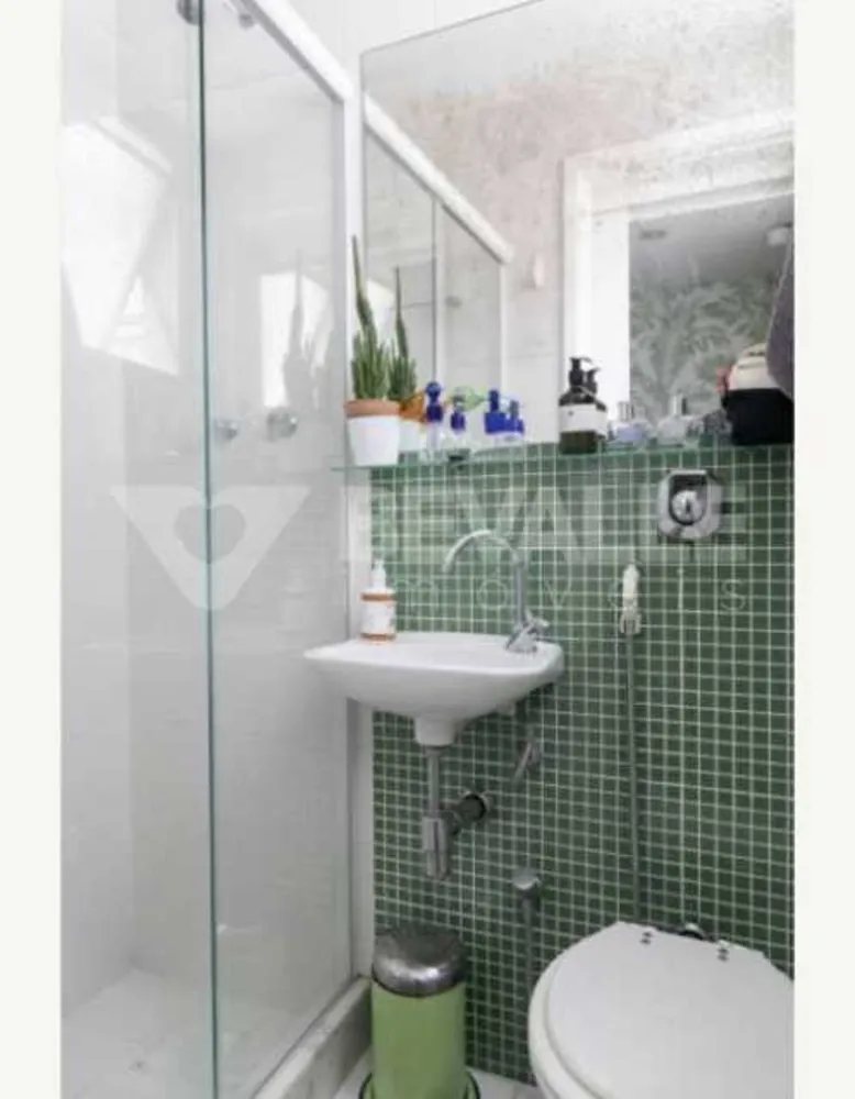 Apartamento, 4 quartos, 135 m² - Foto 30