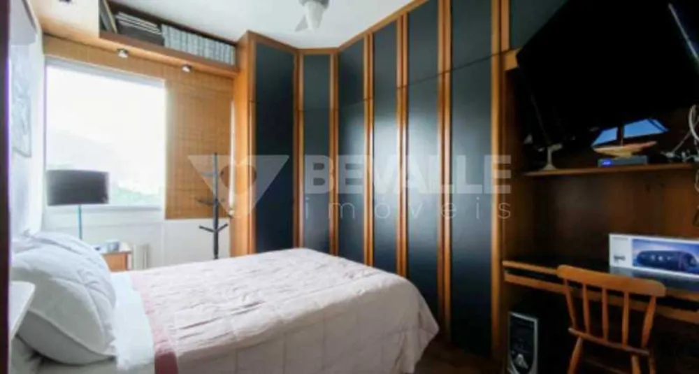 Apartamento, 4 quartos, 135 m² - Foto 16