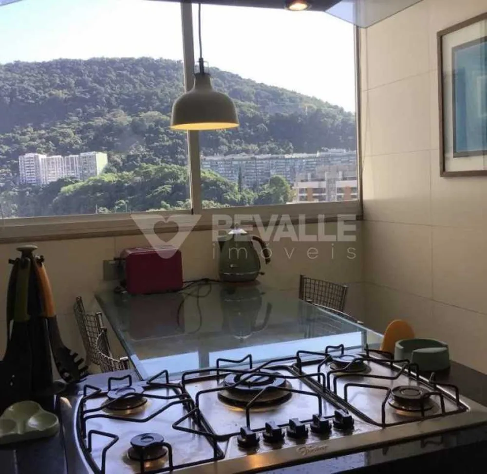 Apartamento, 4 quartos, 135 m² - Foto 35
