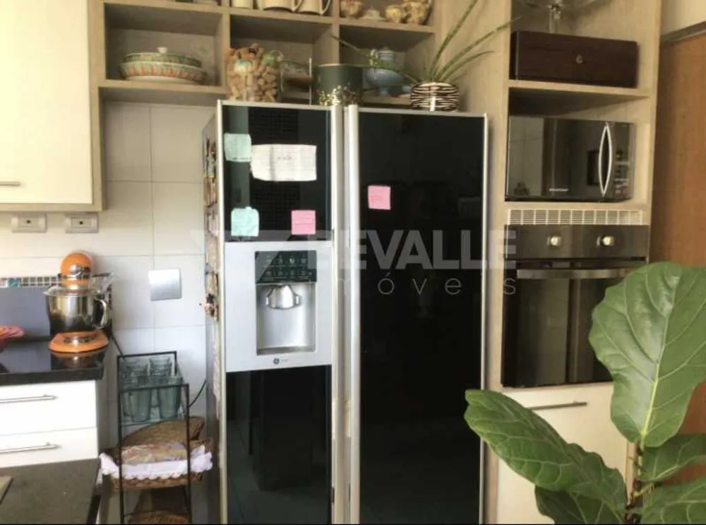 Apartamento, 4 quartos, 135 m² - Foto 33