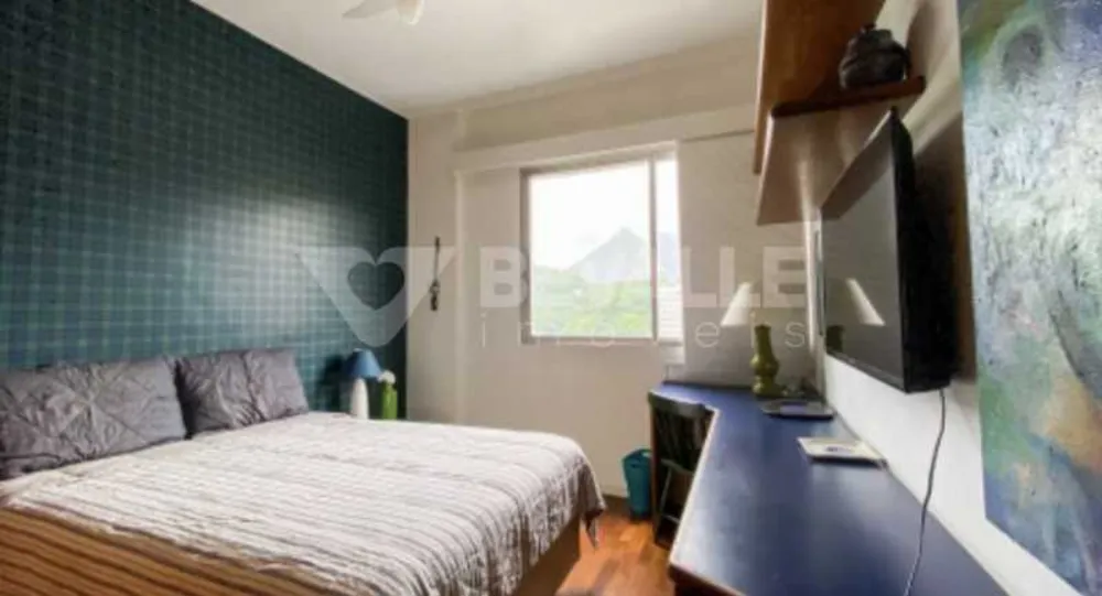 Apartamento, 4 quartos, 135 m² - Foto 17