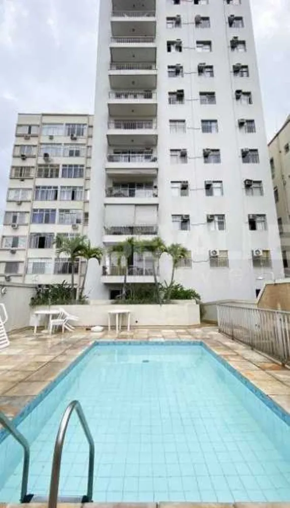 Apartamento, 4 quartos, 135 m² - Foto 2
