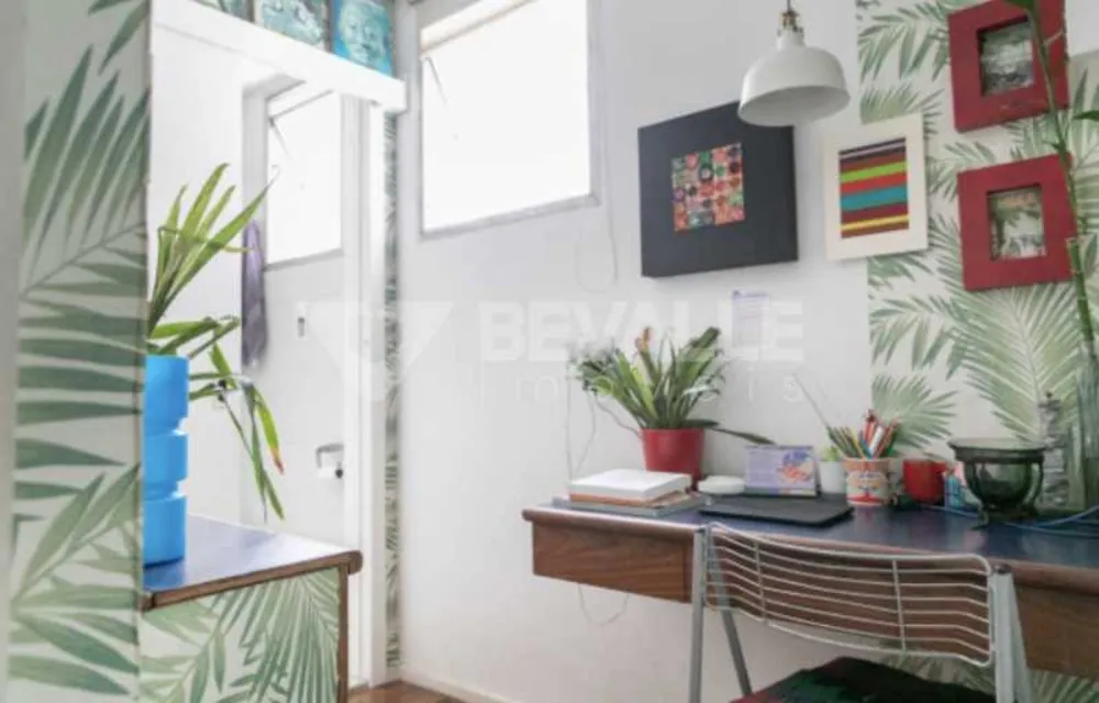 Apartamento, 4 quartos, 135 m² - Foto 28