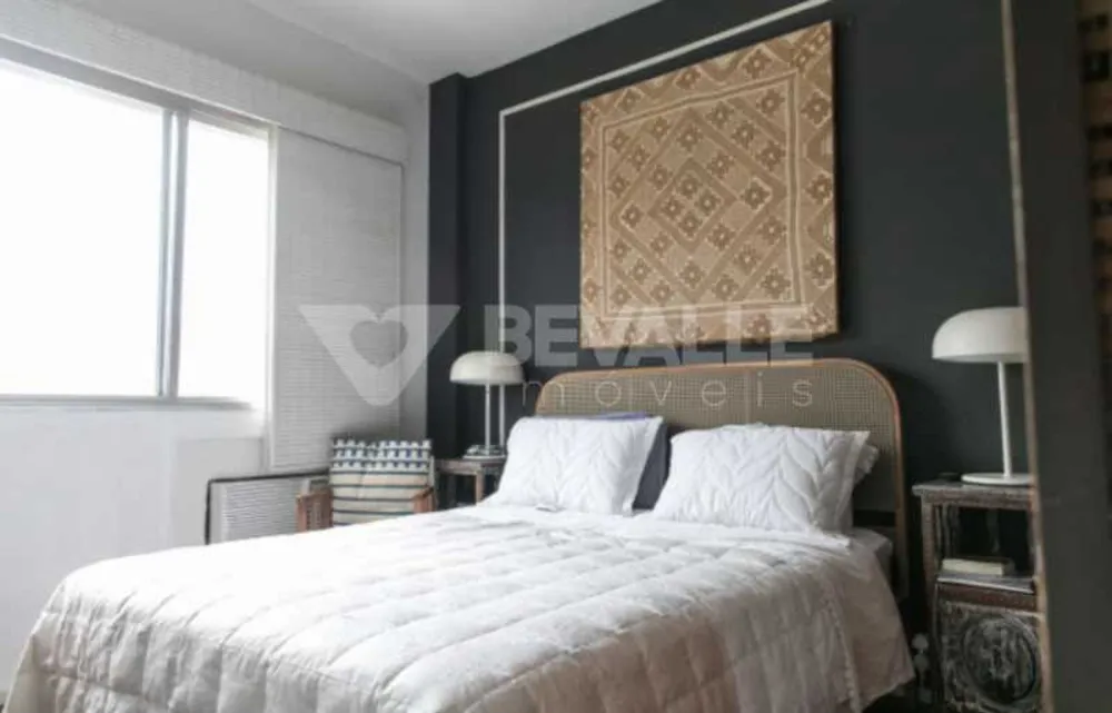 Apartamento, 4 quartos, 135 m² - Foto 20