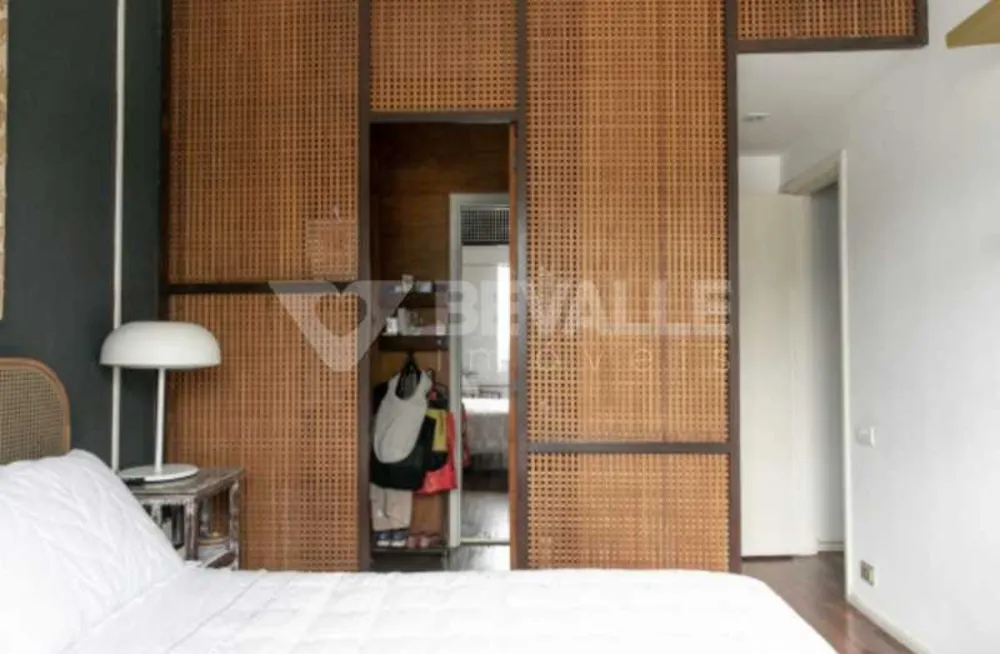 Apartamento, 4 quartos, 135 m² - Foto 21