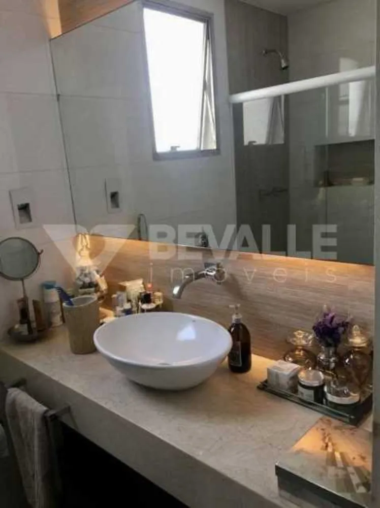 Apartamento, 4 quartos, 135 m² - Foto 25