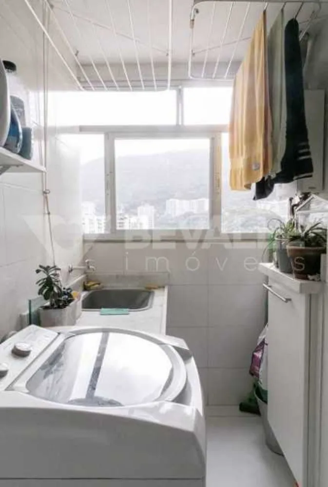 Apartamento, 4 quartos, 135 m² - Foto 40
