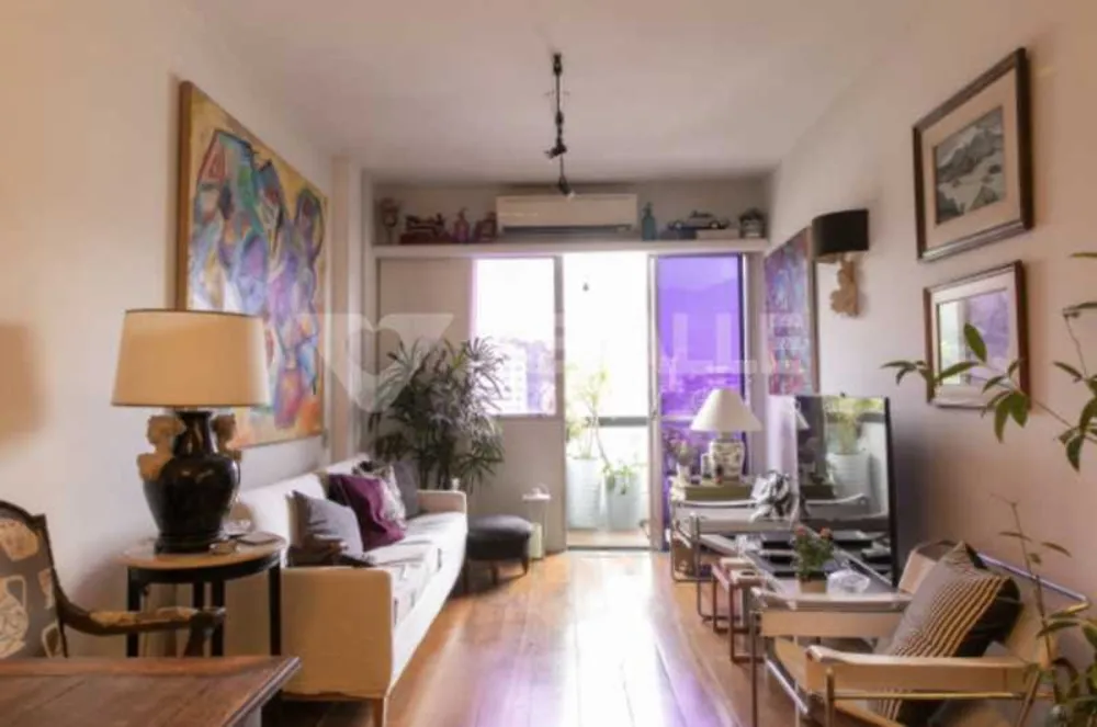 Apartamento, 4 quartos, 135 m² - Foto 41