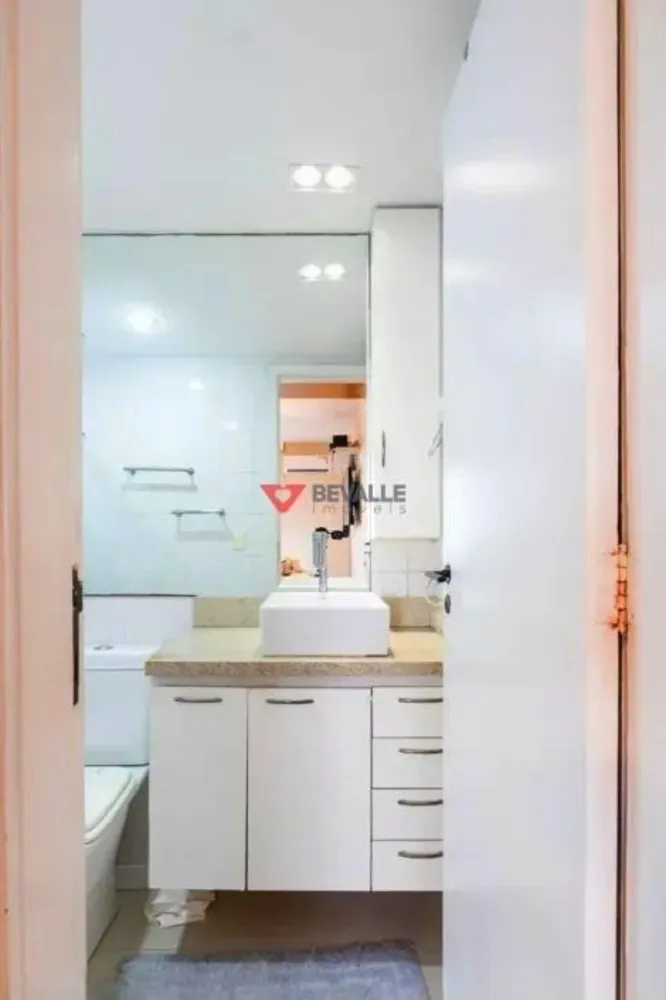 Apartamento, 3 quartos, 106 m² - Foto 9