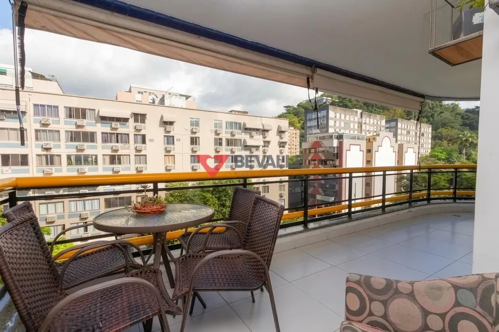 Apartamento, 3 quartos, 106 m² - Foto 1