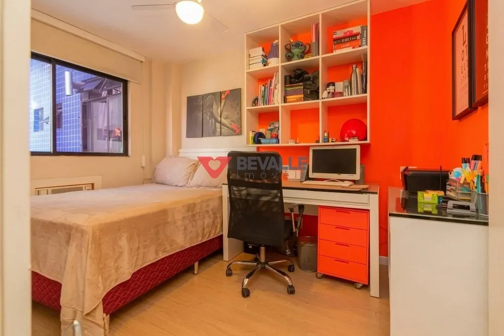 Apartamento, 3 quartos, 106 m² - Foto 7