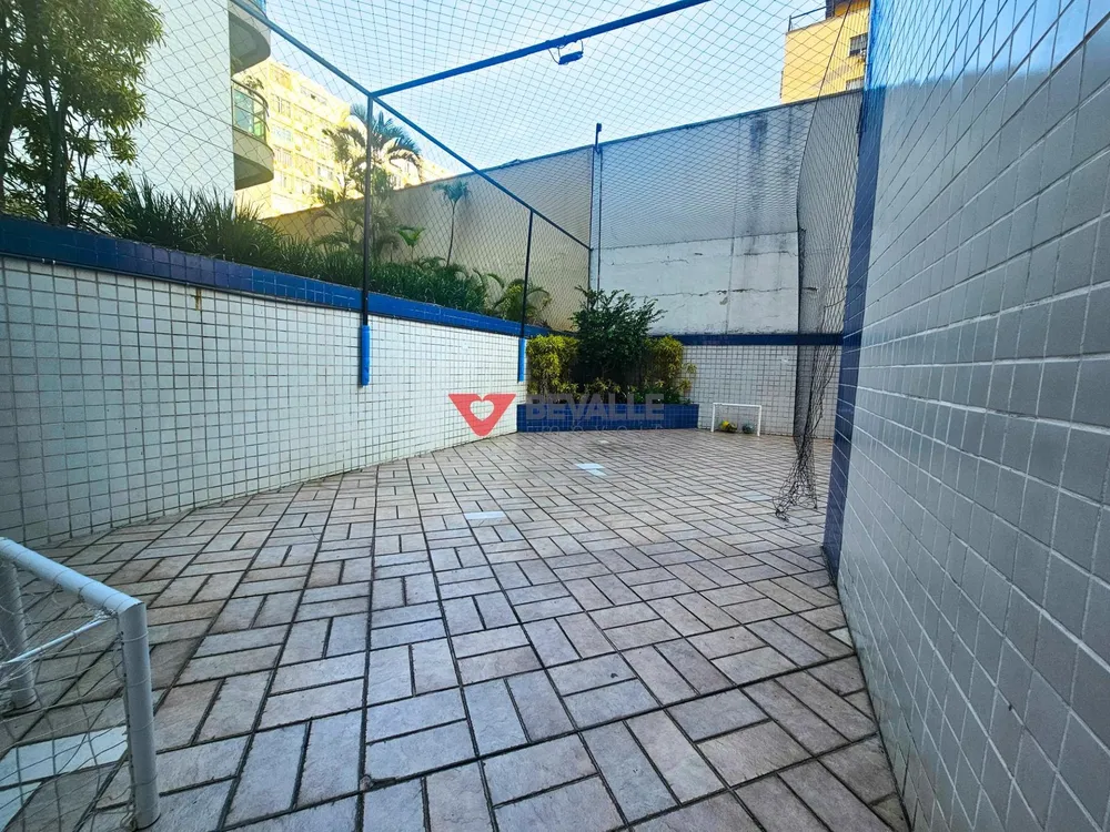 Apartamento, 3 quartos, 106 m² - Foto 16