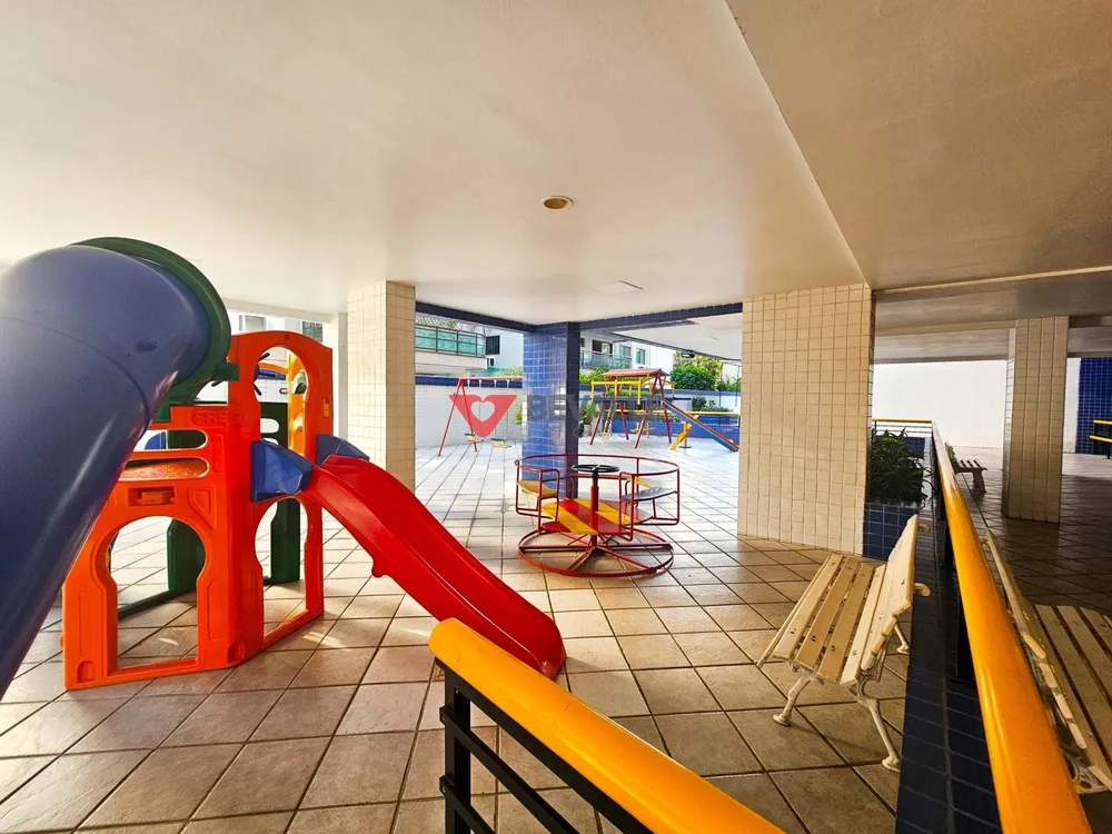 Apartamento, 3 quartos, 106 m² - Foto 15