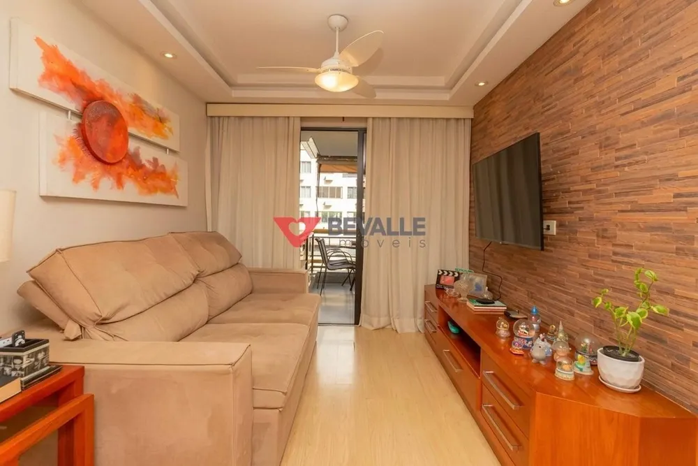 Apartamento, 3 quartos, 106 m² - Foto 4
