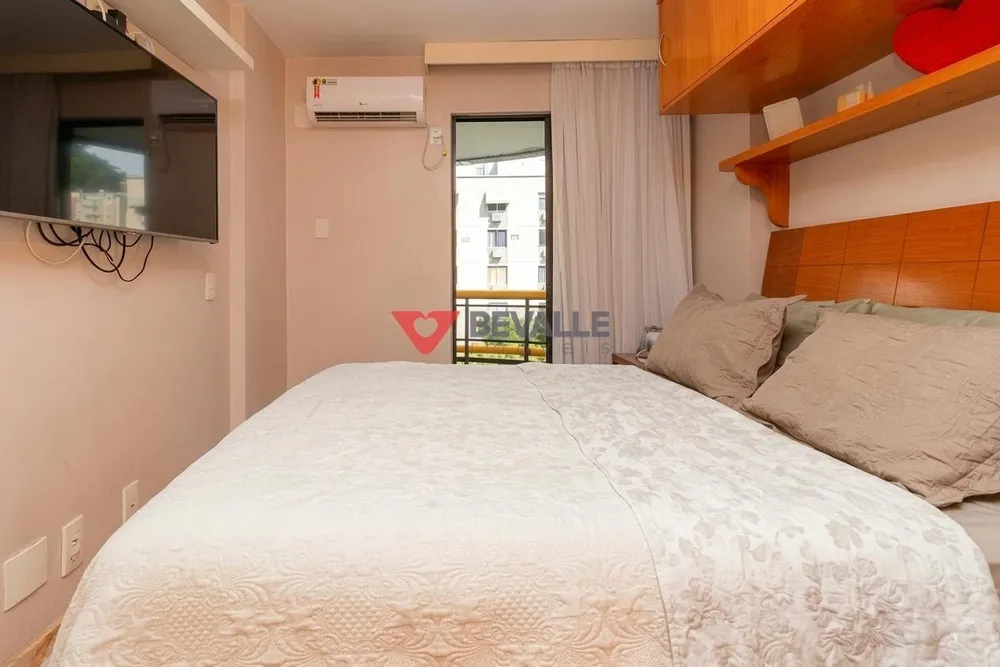 Apartamento, 3 quartos, 106 m² - Foto 6