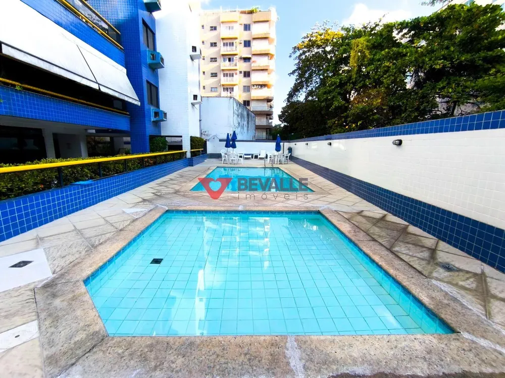 Apartamento, 3 quartos, 106 m² - Foto 11