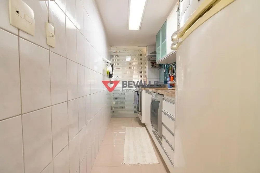 Apartamento, 3 quartos, 106 m² - Foto 8