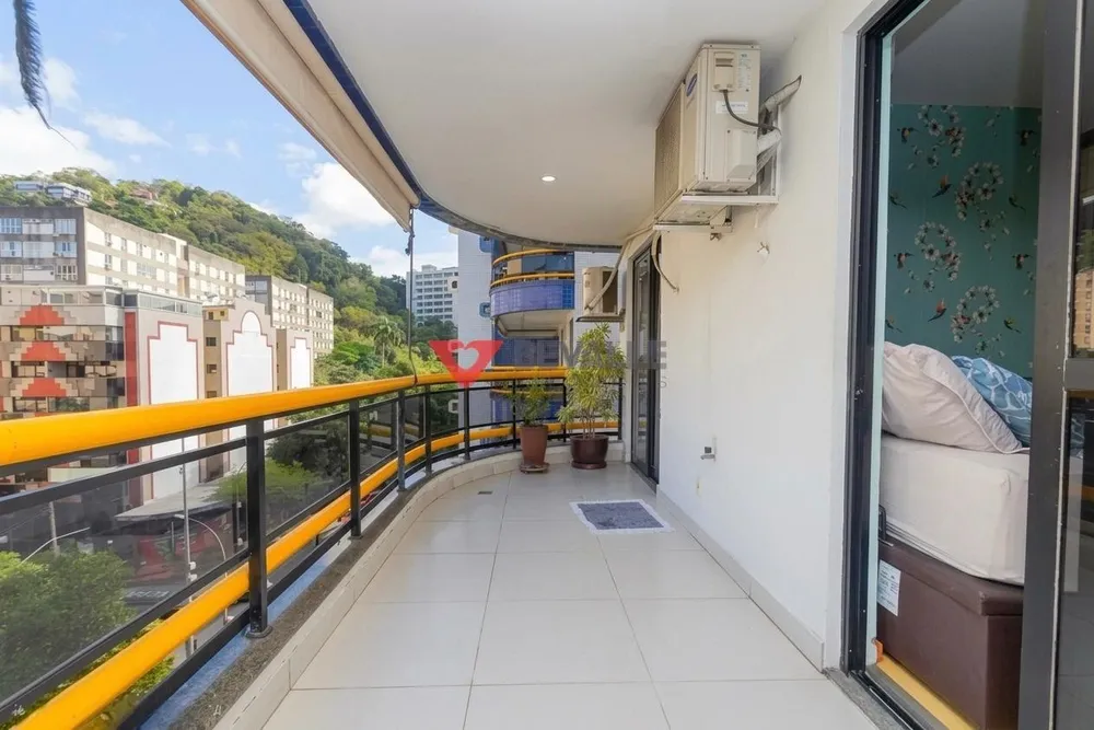 Apartamento, 3 quartos, 106 m² - Foto 2