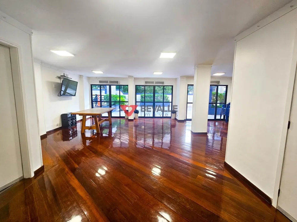 Apartamento, 3 quartos, 106 m² - Foto 17