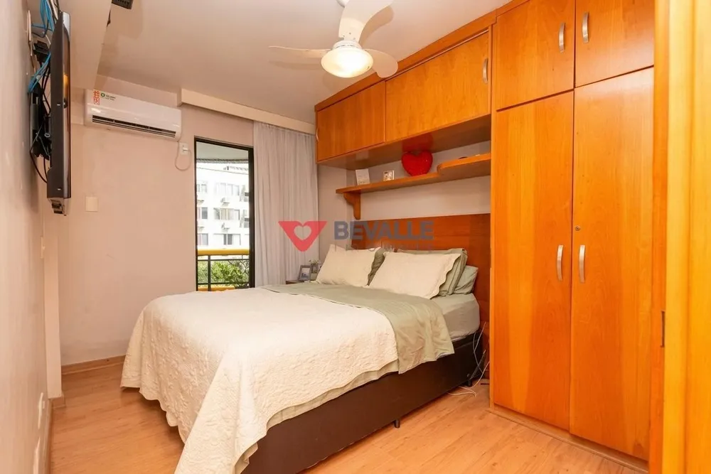 Apartamento, 3 quartos, 106 m² - Foto 5