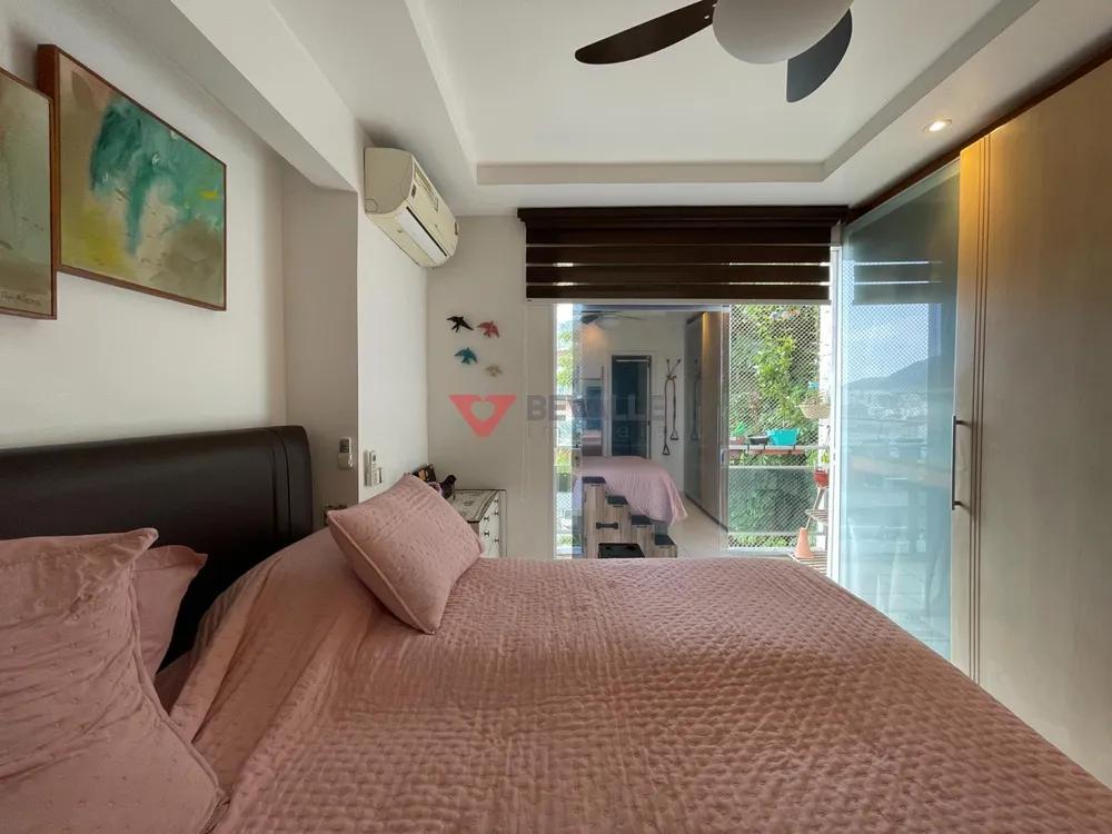 Apartamento, 4 quartos, 145 m² - Foto 11