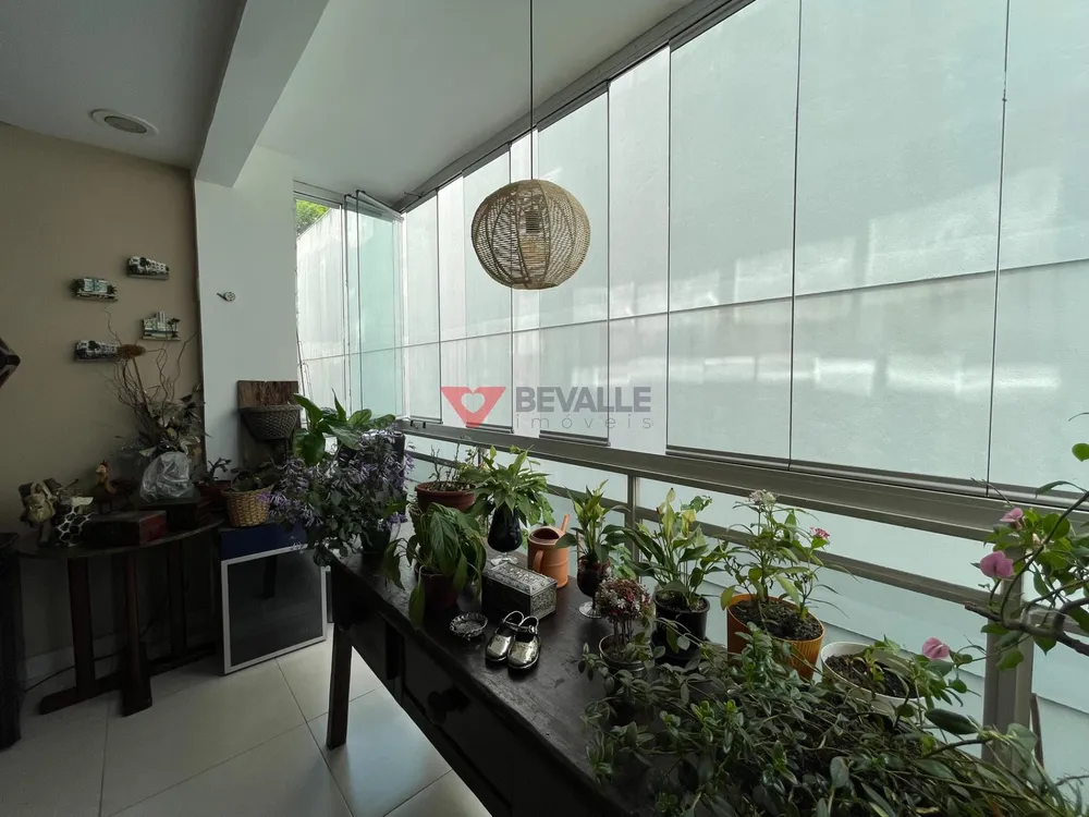 Apartamento, 4 quartos, 145 m² - Foto 9