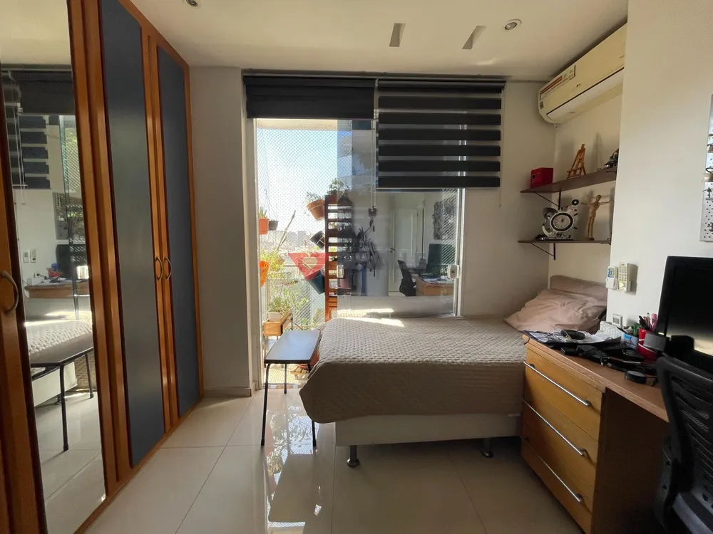Apartamento, 4 quartos, 145 m² - Foto 19