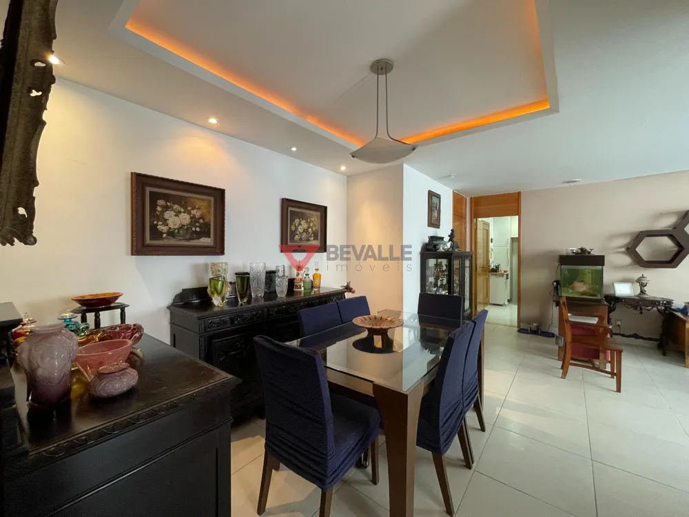 Apartamento, 4 quartos, 145 m² - Foto 6