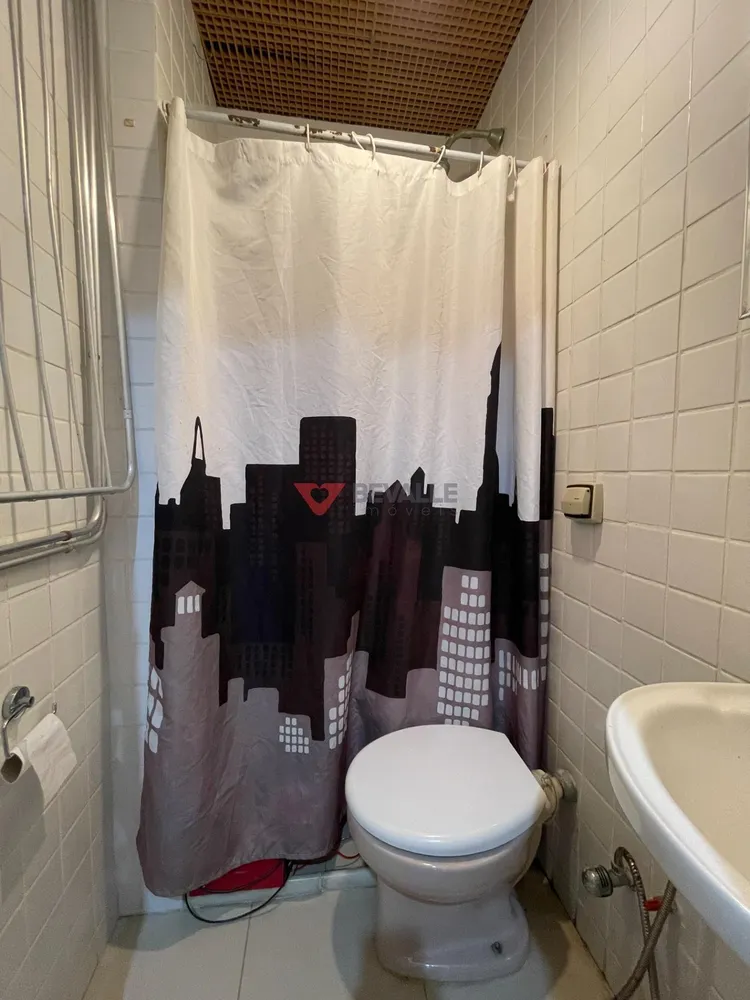 Apartamento, 4 quartos, 145 m² - Foto 31