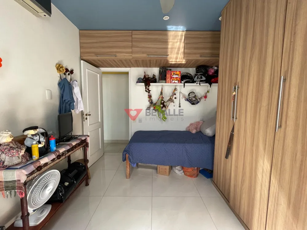 Apartamento, 4 quartos, 145 m² - Foto 25