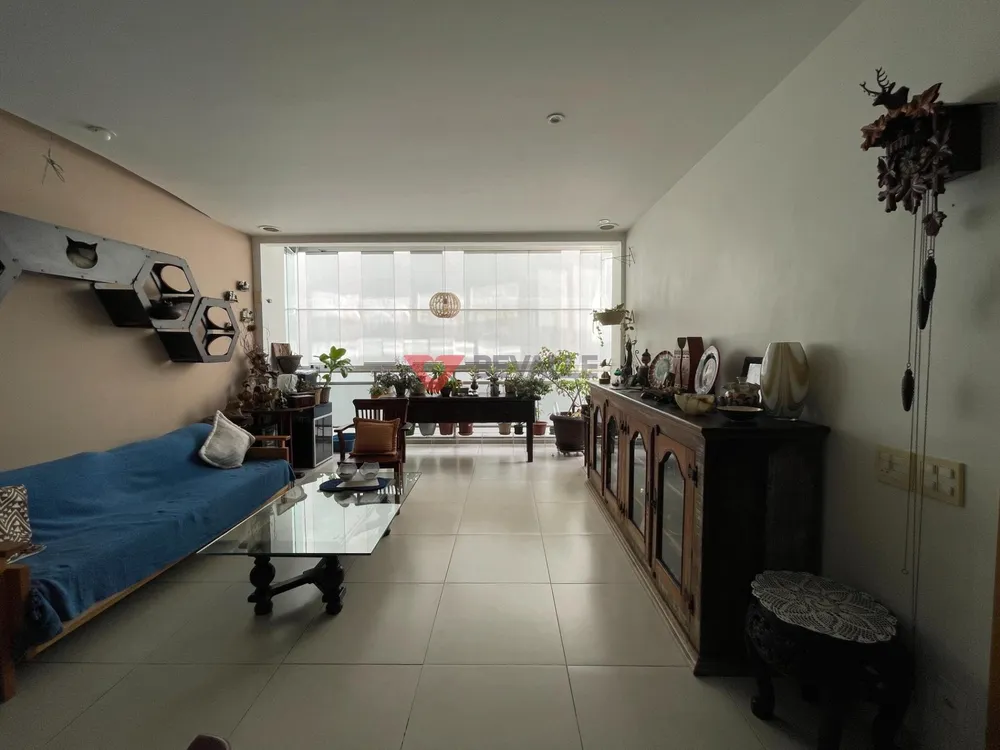 Apartamento, 4 quartos, 145 m² - Foto 2