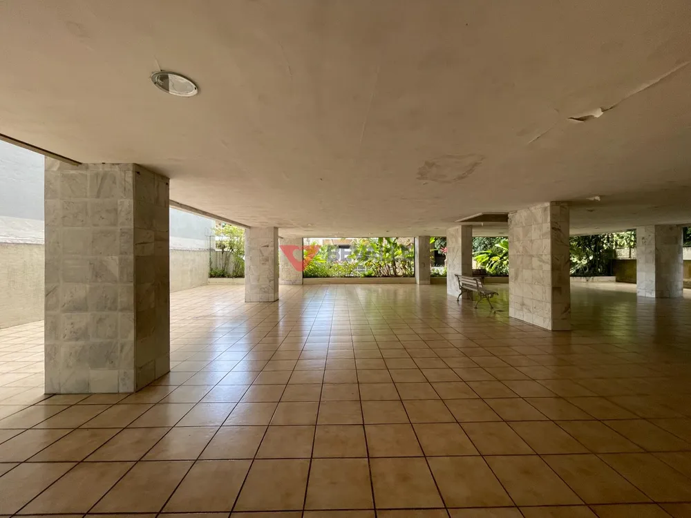 Apartamento, 4 quartos, 145 m² - Foto 32