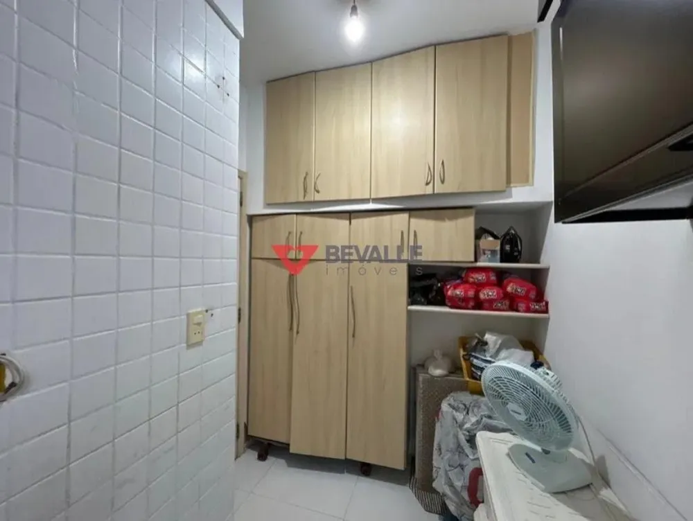 Apartamento, 4 quartos, 145 m² - Foto 30