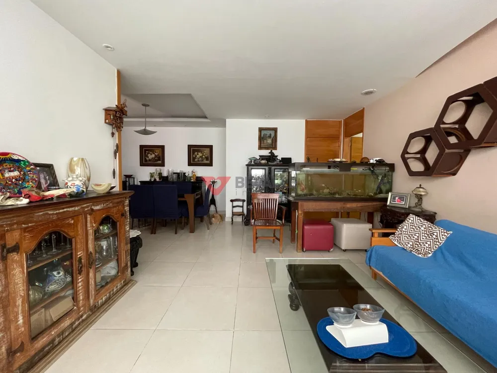 Apartamento, 4 quartos, 145 m² - Foto 3