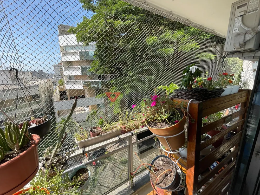 Apartamento, 4 quartos, 145 m² - Foto 21