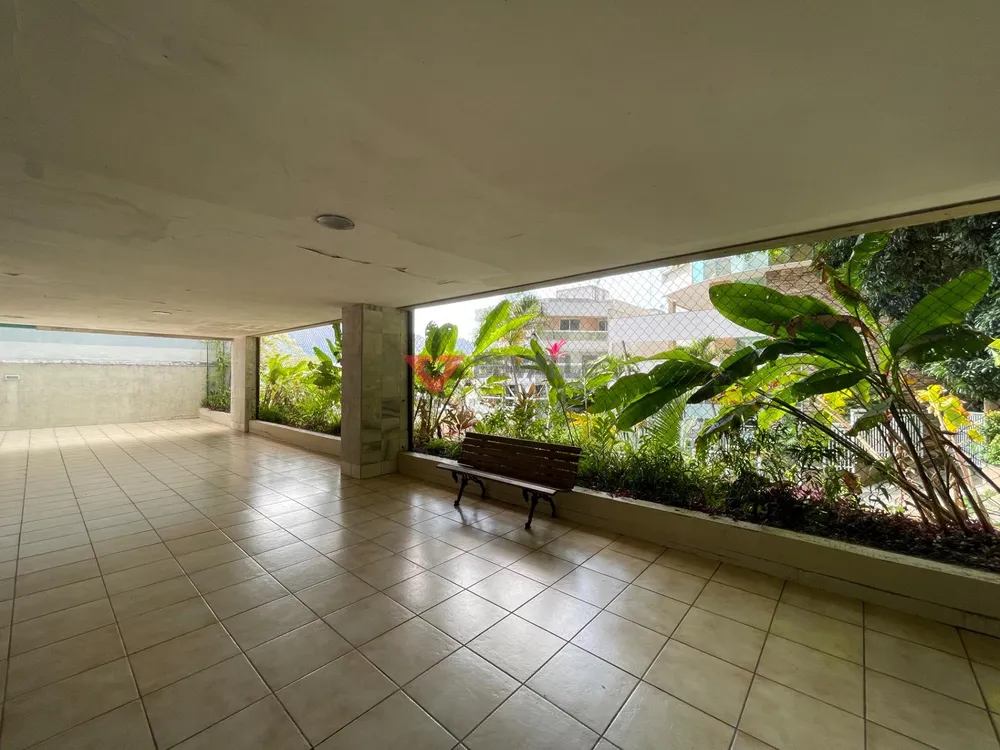 Apartamento, 4 quartos, 145 m² - Foto 35