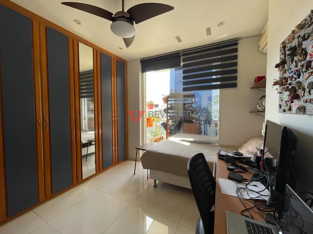 Apartamento, 4 quartos, 145 m² - Foto 18
