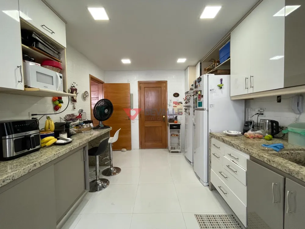 Apartamento, 4 quartos, 145 m² - Foto 28