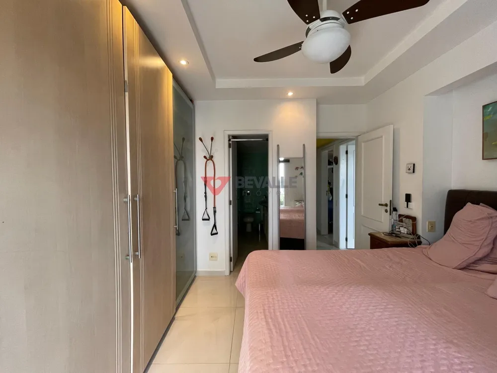 Apartamento, 4 quartos, 145 m² - Foto 12