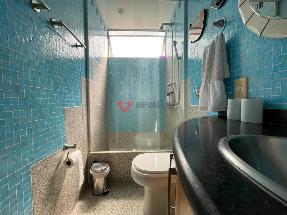 Apartamento, 4 quartos, 145 m² - Foto 22