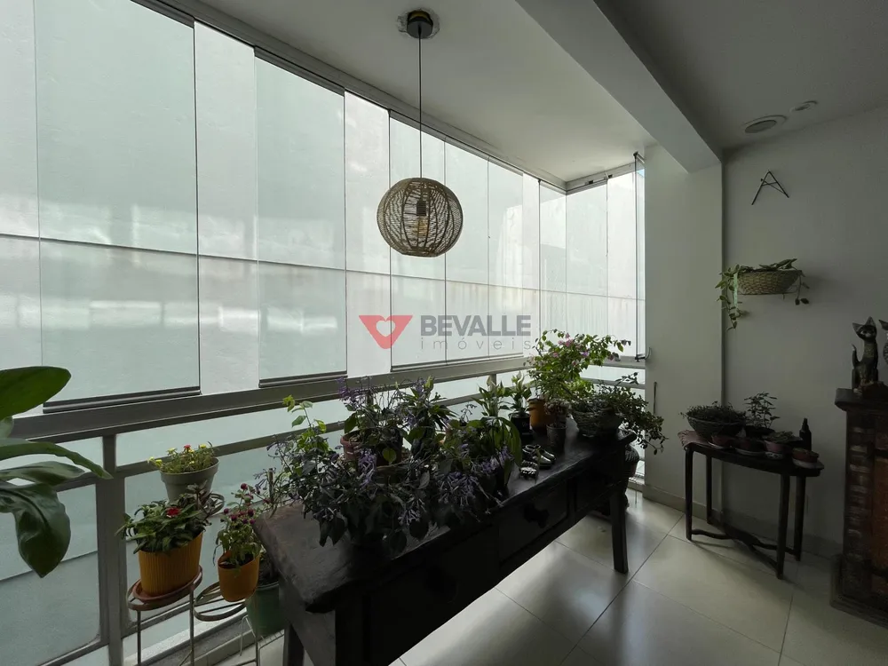 Apartamento, 4 quartos, 145 m² - Foto 8