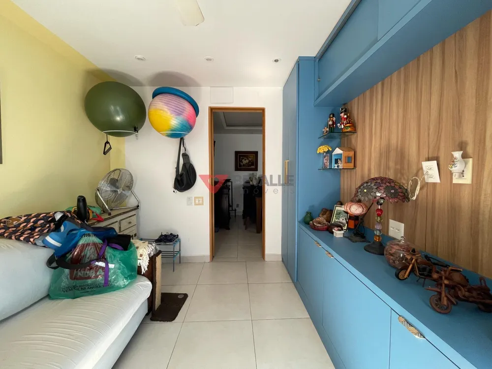 Apartamento, 4 quartos, 145 m² - Foto 24