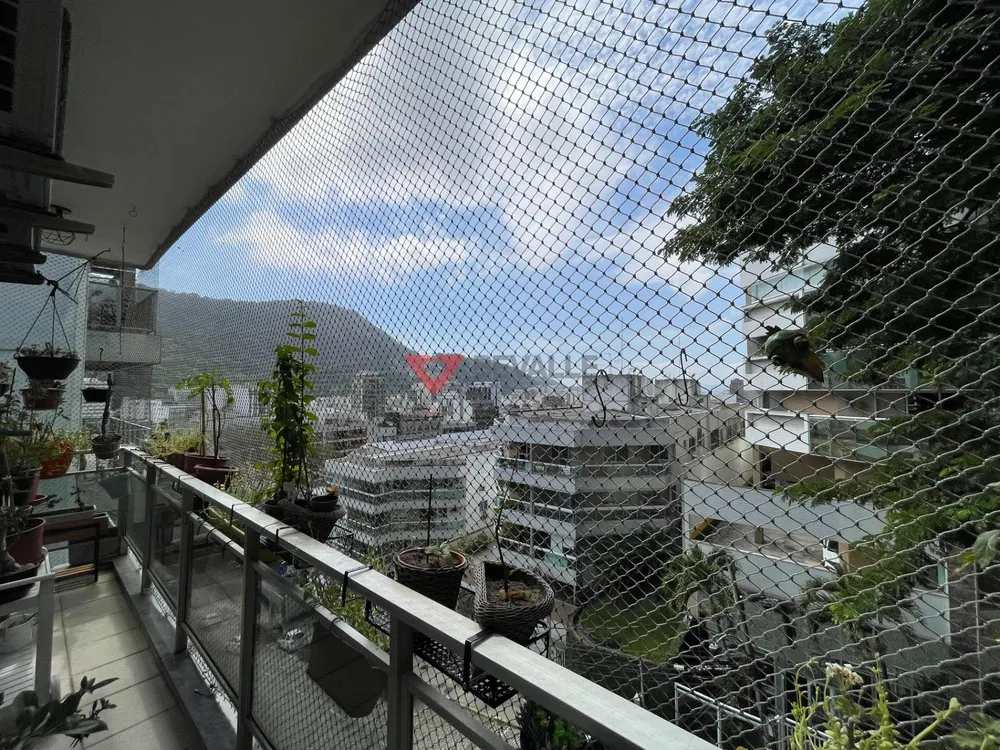 Apartamento, 4 quartos, 145 m² - Foto 13