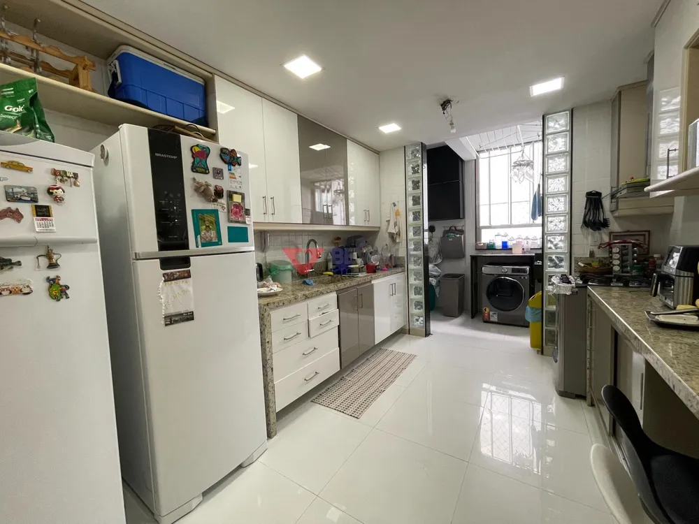 Apartamento, 4 quartos, 145 m² - Foto 27