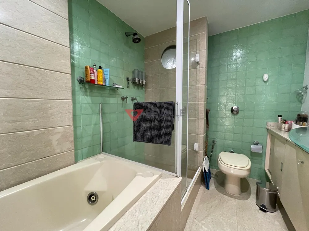 Apartamento, 4 quartos, 145 m² - Foto 17