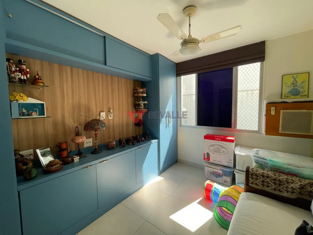 Apartamento, 4 quartos, 145 m² - Foto 23