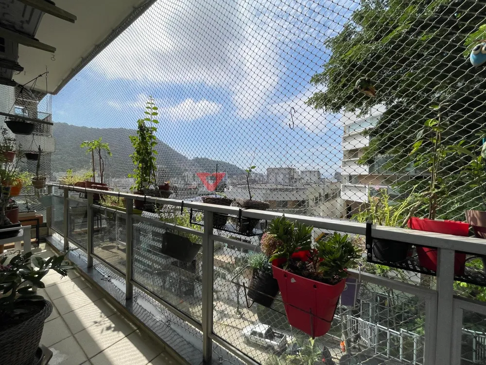 Apartamento, 4 quartos, 145 m² - Foto 15