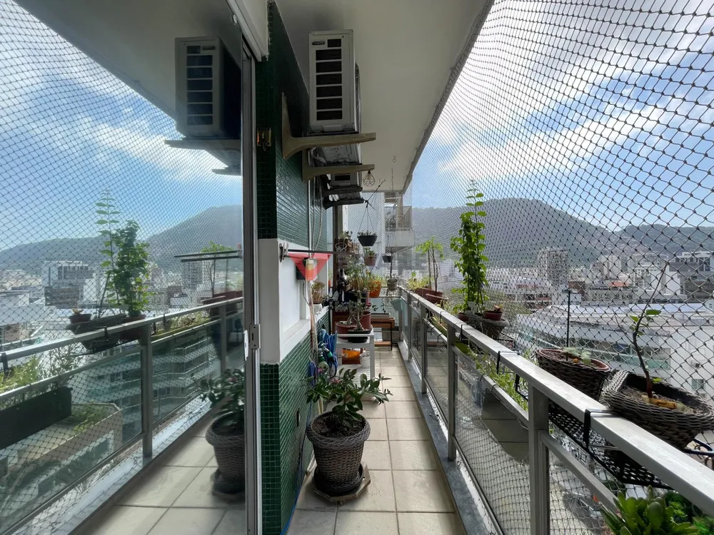 Apartamento, 4 quartos, 145 m² - Foto 1