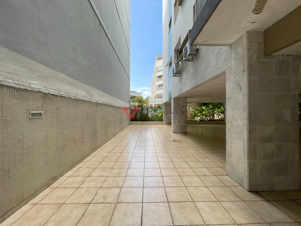Apartamento, 4 quartos, 145 m² - Foto 33